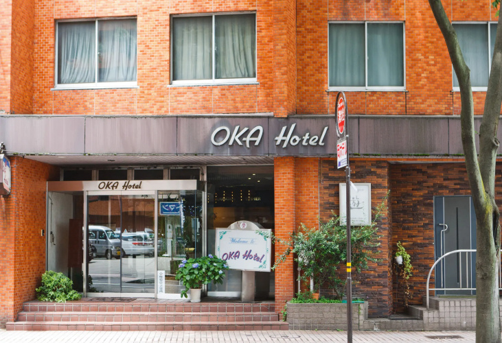 Otel görseli