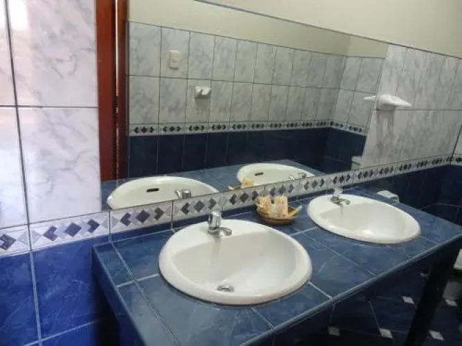 Hostal Curasi
