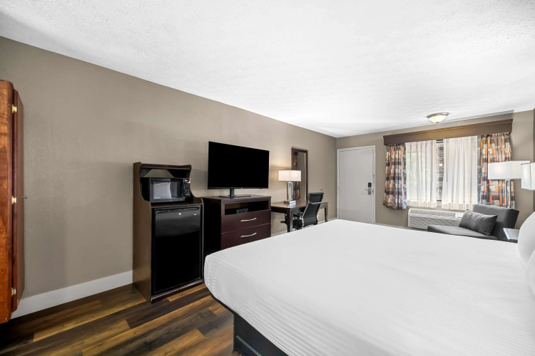 Best Western Braselton Inn