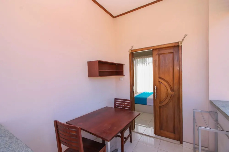 Airy Sanur Pungutan 11A Bali