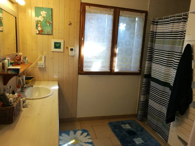 Chez Barrak - Chambre D'hôte