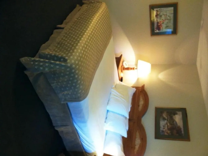 1 Bedroom Double Suite
