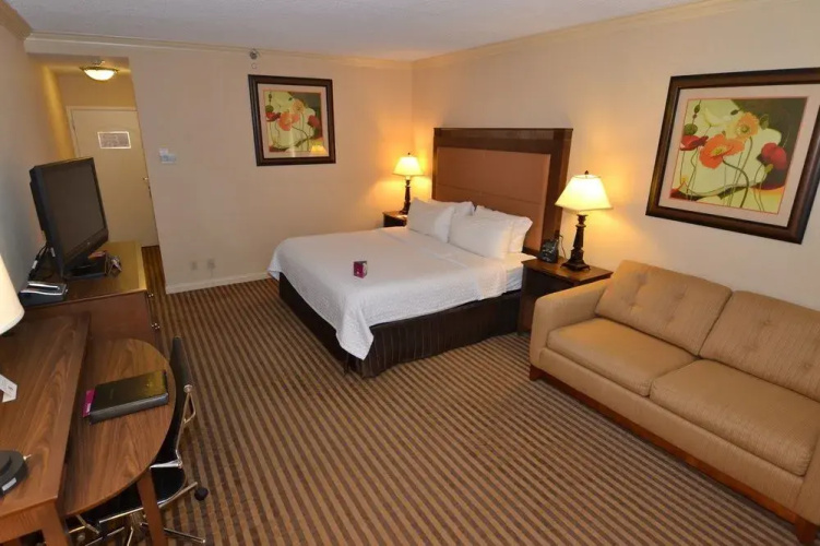 Reading Vitality Hotel