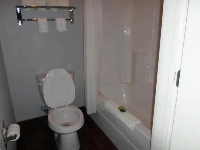 Deluxe Double Suite