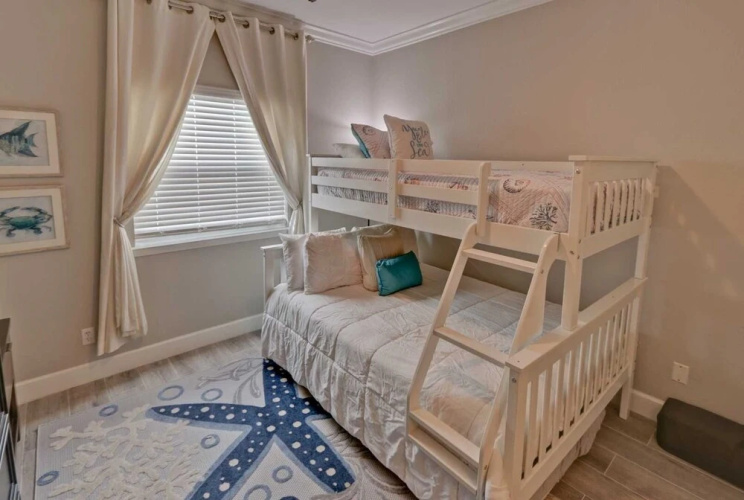 Coronado 302 2 Bedroom Condo by Redawning