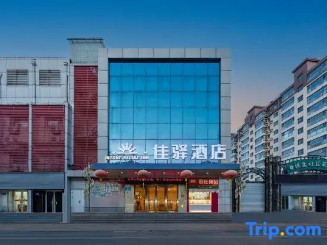 Hotelafbeelding