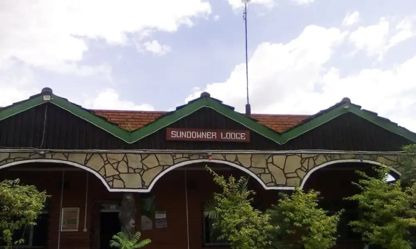 Hotelafbeelding
