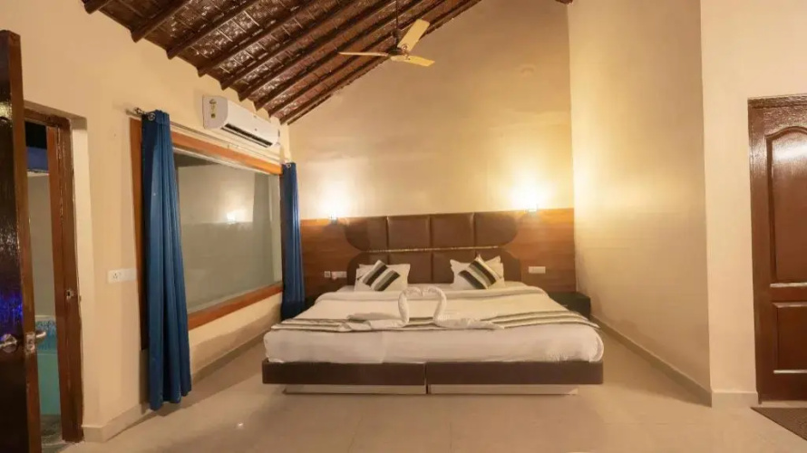 Corbett Fun Resort
