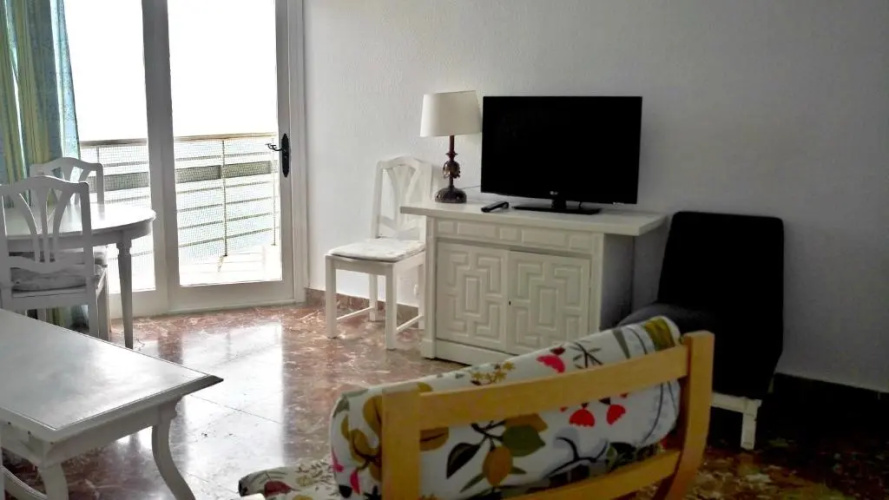 Apartamentos La Roca Rentals