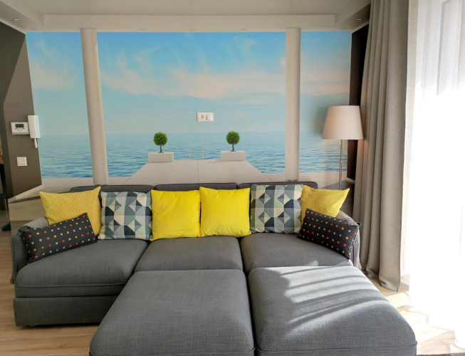 Fecskefészek Apartman