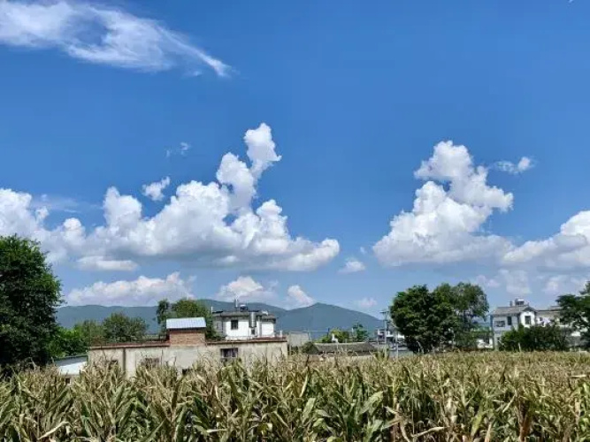 Dali Yunjian Xiaozhu Inn