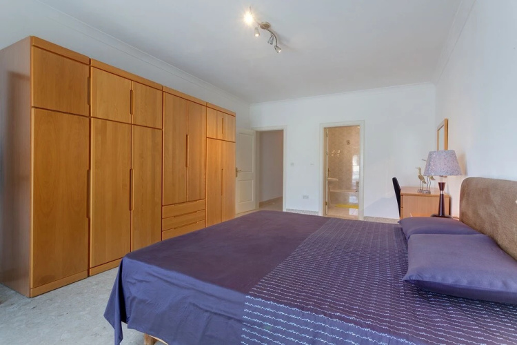 Majestic Valletta Views - 2BR Luxury Apartment