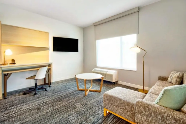 Double Suite