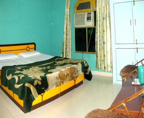Bhandari Swiss Cottage