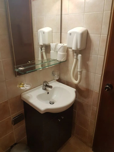 Glaros HotelHotel Overview