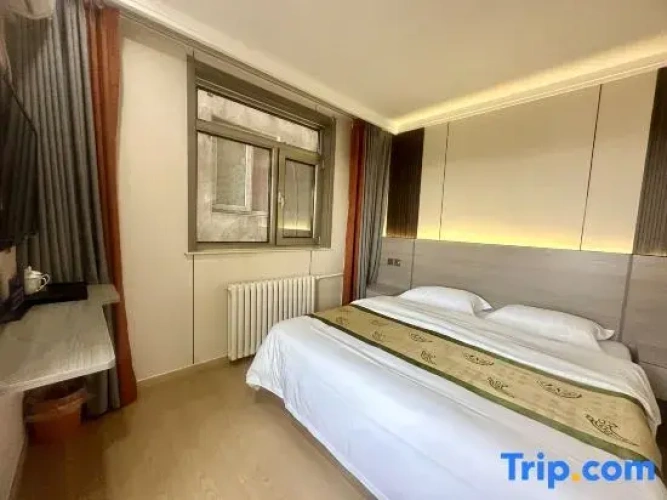 Luxury Double room