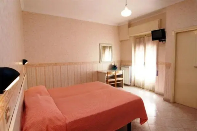 Hotel Sud America