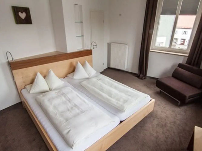 Hotel Hartmann