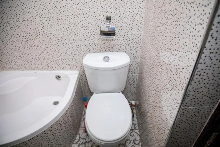 Apartment Registan