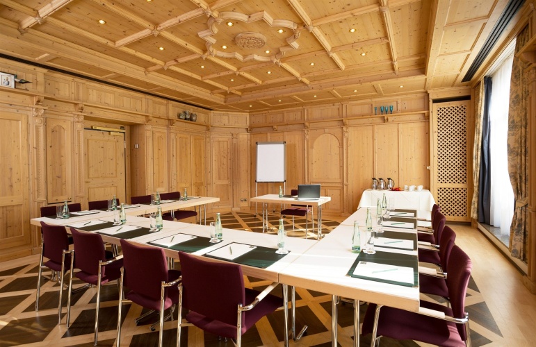 Arabella Alpenhotel Am Spitzingsee photo 16