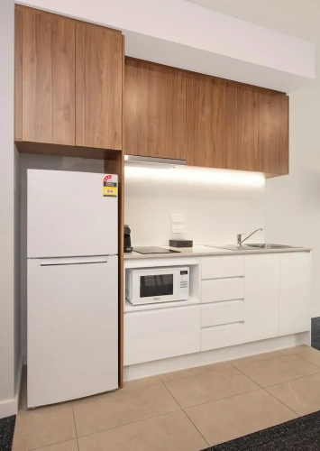 Standard Double Family room