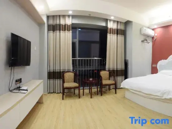 Mango Hotel