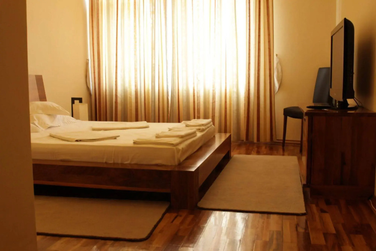 Hotel Anthimos