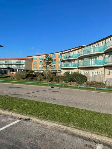 Otel görseli