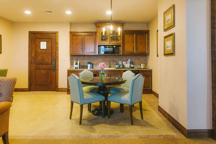Hotel Granduca Austin photo 44