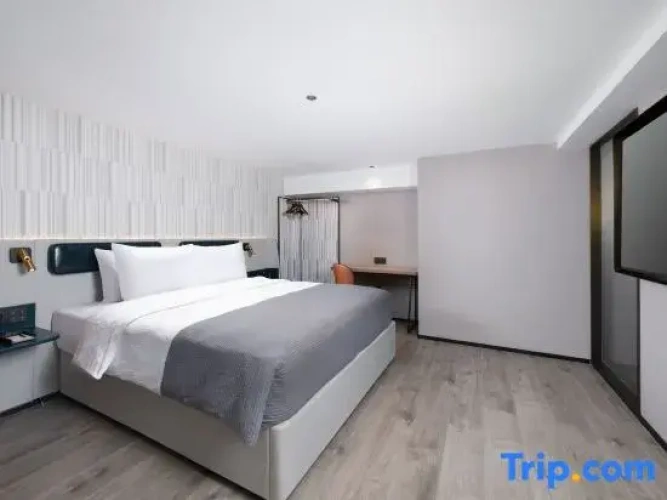 Executive Duplex Suite