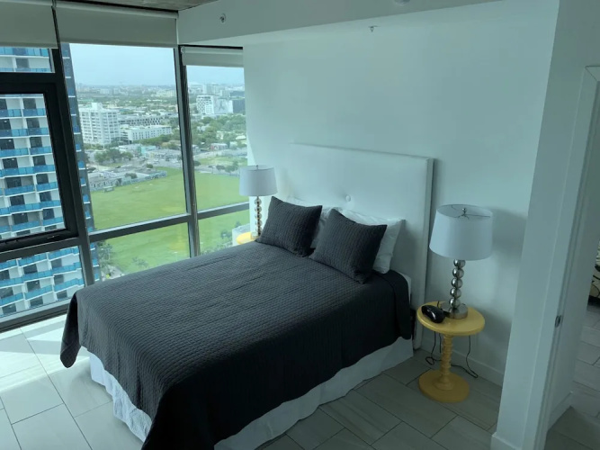 Wynwood Design District 30 Day Rentals