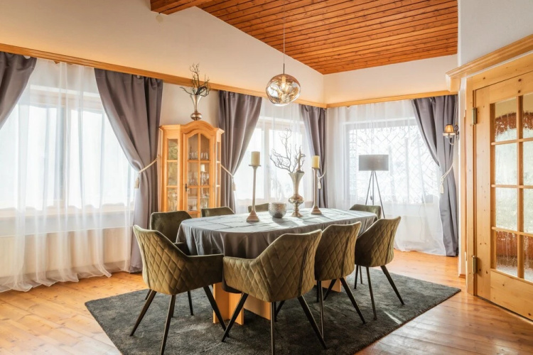Chalet Luis