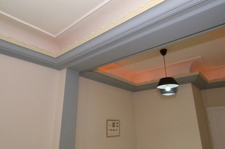 Plaka Apartment in Athens