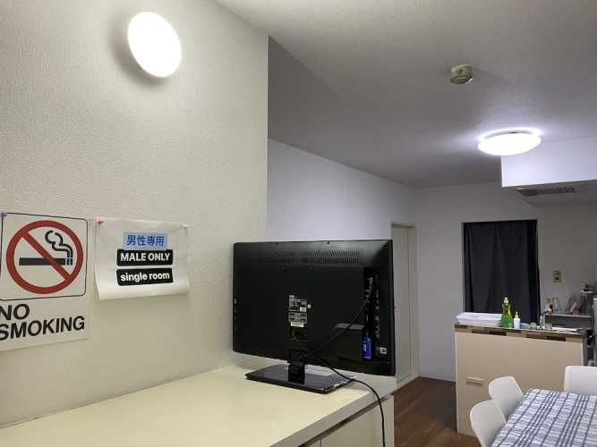 Economy Single room