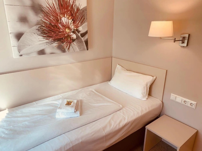 Hotel Lindenau Inn