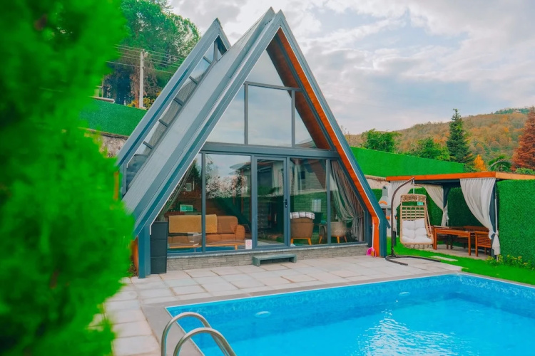 Zenit Bungalov