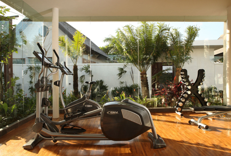 The Samaya Seminyak photo 21