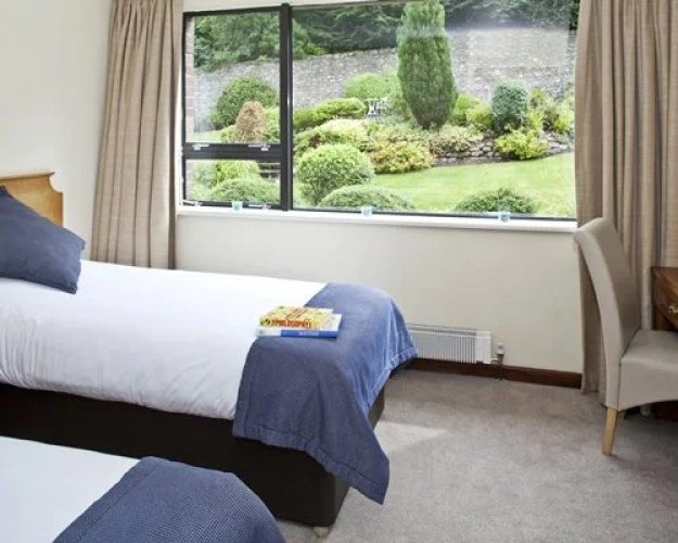 Fitzpatrick Castle Holiday Homes