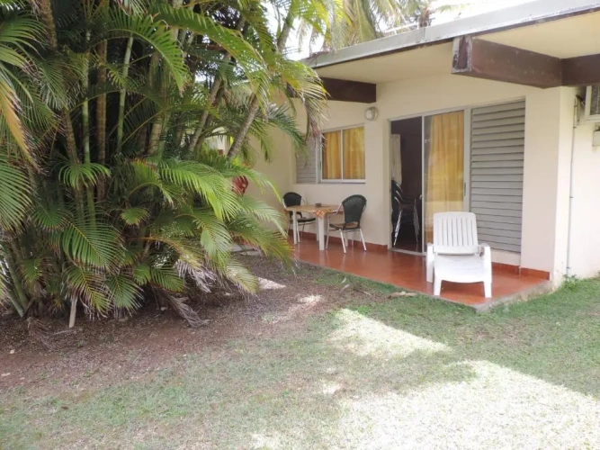 Comfort Bungalow