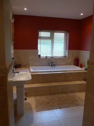 The Olive Tree B&B