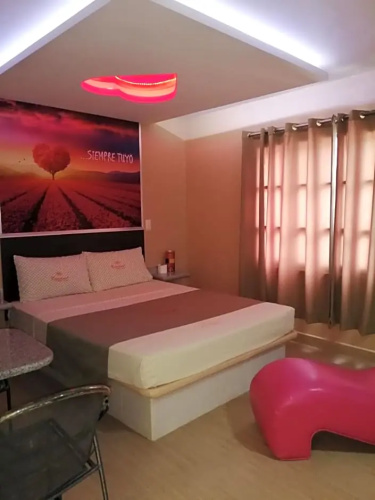 Hotel Capuchinas