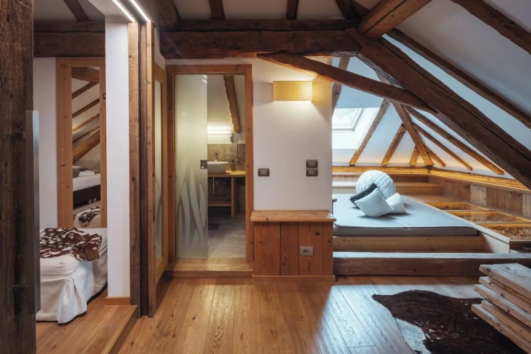 Royal Suite