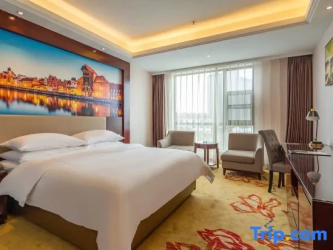 Business Double room