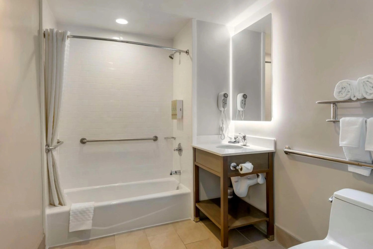 Best Western Brooklyn-Coney Island Inn photo 11