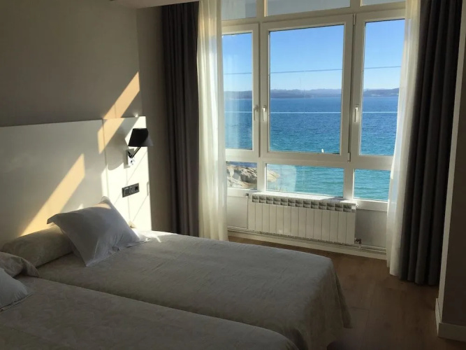 Hotel La Cruz