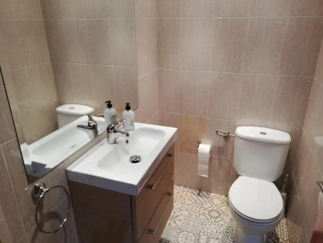 Apartamento 150 m2 Casco Historico, Netflix