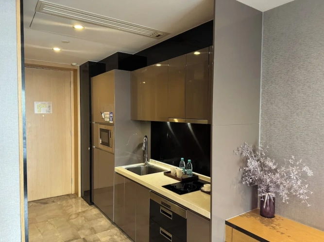 Premium Suite