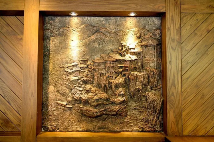 Youshui Impression Inn(芙蓉镇酉水印象客栈)