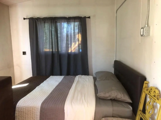 Superior Double room with view