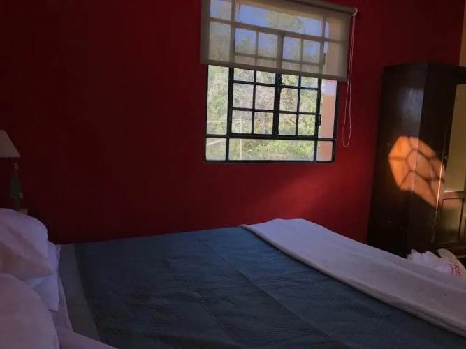 1 Bedroom Standard room with mountain view